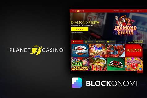 planet 7 casino withdrawal review